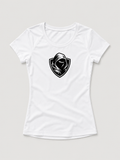 UV T-SHIRT - WHITE