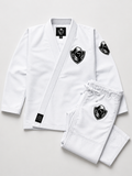 JUDO GI ADULT - WHITE